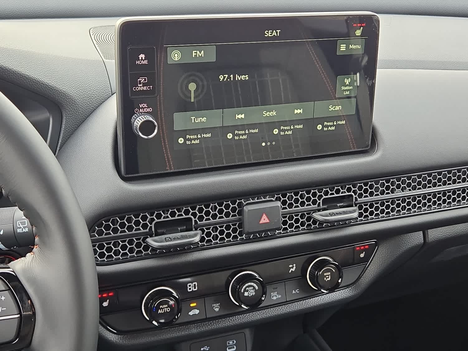 2026 Honda HR-V Sport - Photo 12
