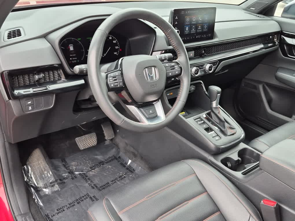 2024 Honda CR-V Sport Touring - Photo 14