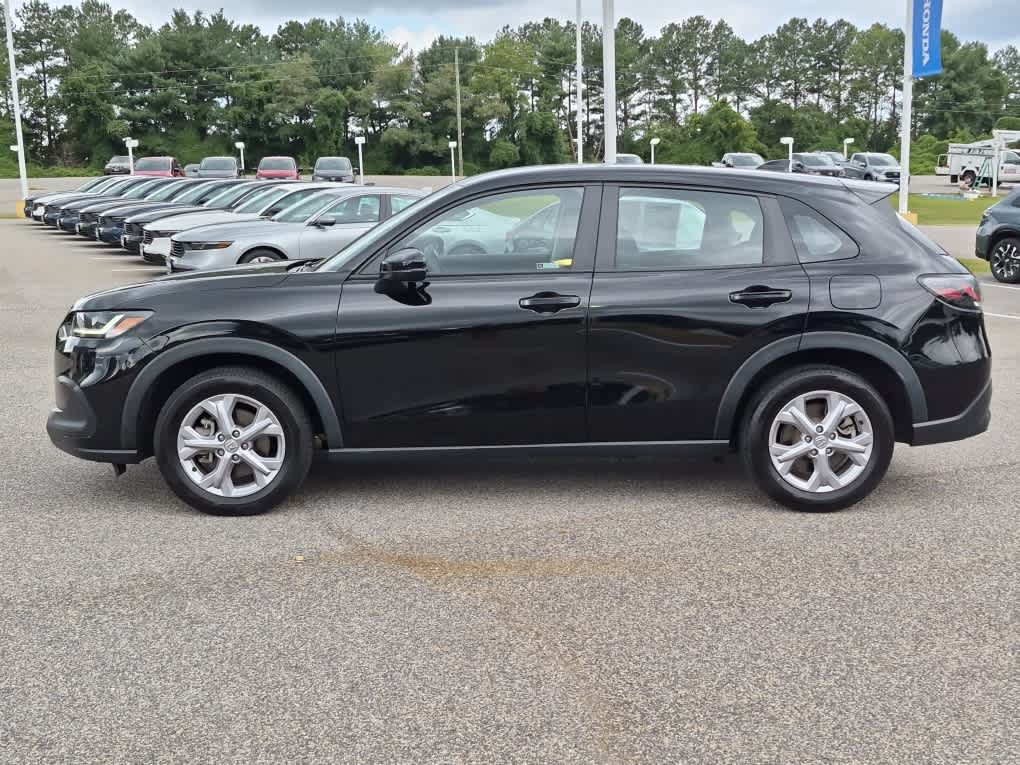 2024 Honda HR-V LX - Photo 6