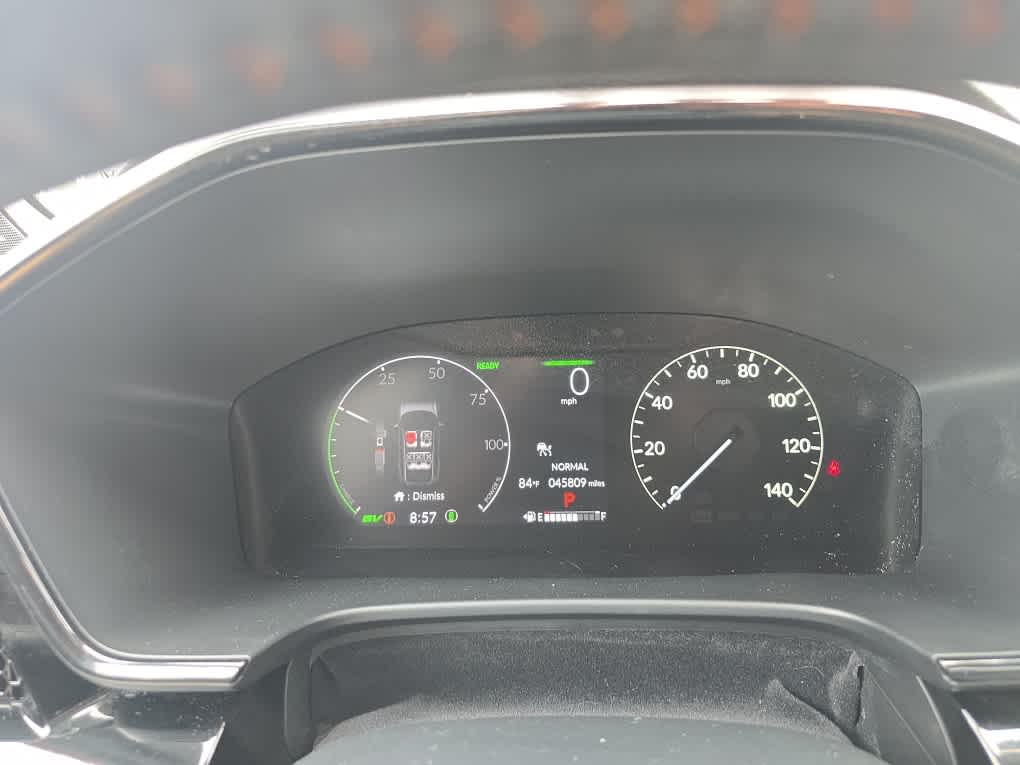 2024 Honda CR-V Sport Touring - Photo 15