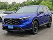 Honda CR-V Hybrid