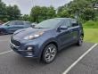 Certified 2021 Kia Sportage LX SUV