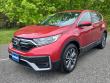 Certified 2020 Honda CR-V EX-L AWD SUV