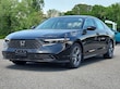 Honda Accord Hybrid