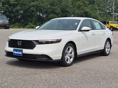 2026 Honda Accord LX Sedan