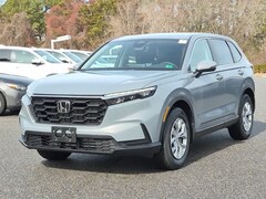 2026 Honda CR-V LX SUV
