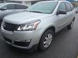 Used 2015 Chevrolet Traverse LS SUV