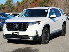 2025 Honda Pilot EX-L SUV