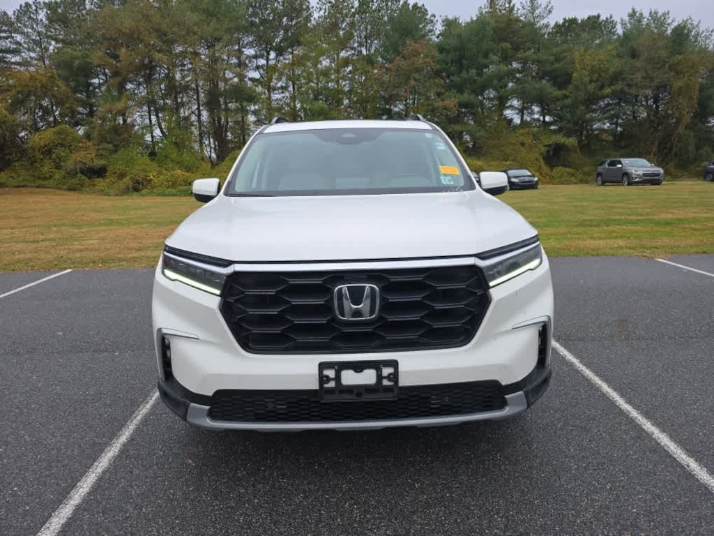 Used 2023 Honda Pilot Touring SUV