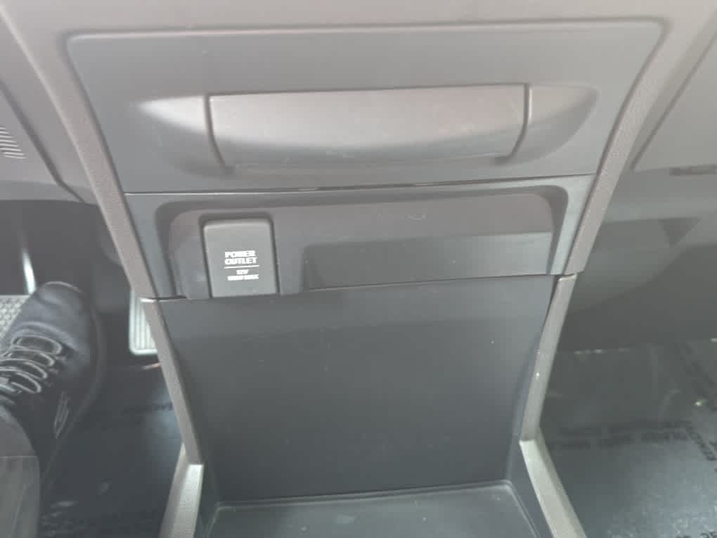 2020 Honda Odyssey EX - Photo 25