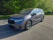 Certified 2024 Honda Odyssey EX-L Van