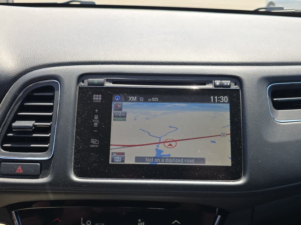2017 Honda HR-V EX-L - Photo 21