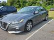 Used 2020 Nissan Altima 2.5 S Sedan