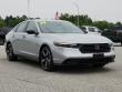 2024 Honda Accord Hybrid Sport Sedan