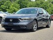 Honda Accord Hybrid