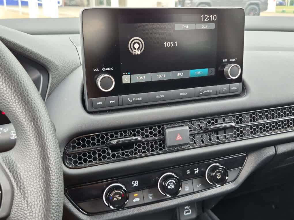 2024 Honda HR-V LX - Photo 15