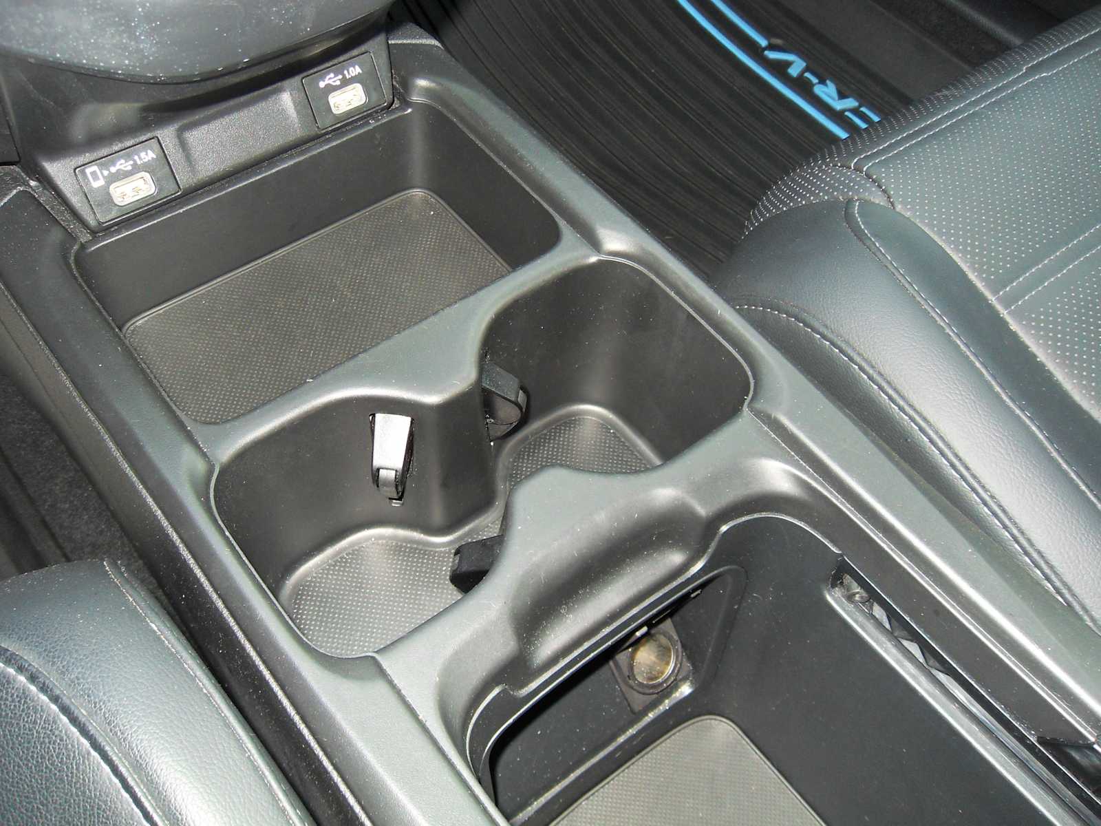 2022 Honda CR-V EX-L - Photo 39