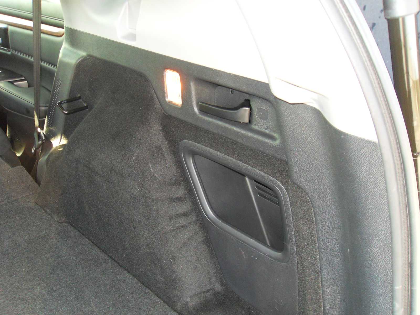 2022 Honda CR-V EX-L - Photo 25