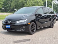 2026 Honda Odyssey Sport-L Van Passenger
