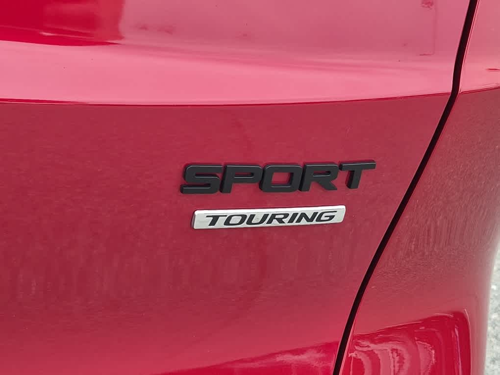 2024 Honda CR-V Sport Touring - Photo 24