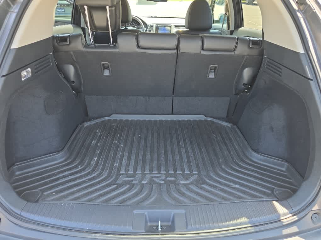 2017 Honda HR-V EX-L - Photo 15