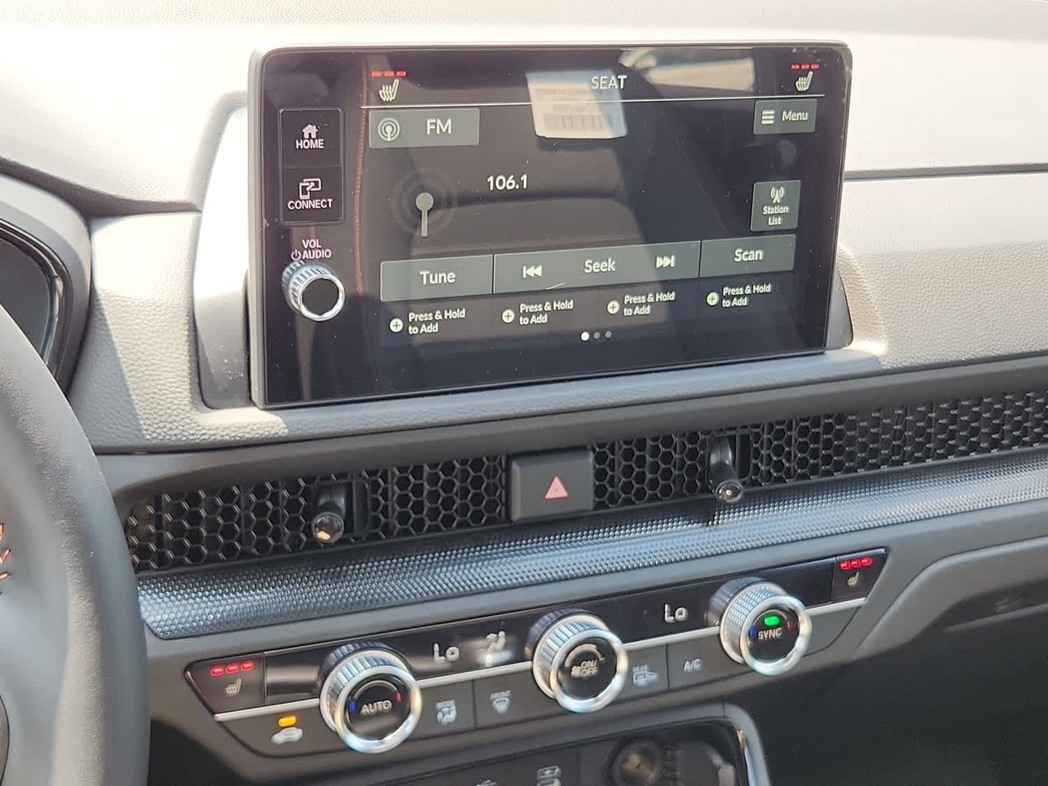 2026 Honda CR-V TrailSport - Photo 14