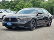 Honda Accord Hybrid