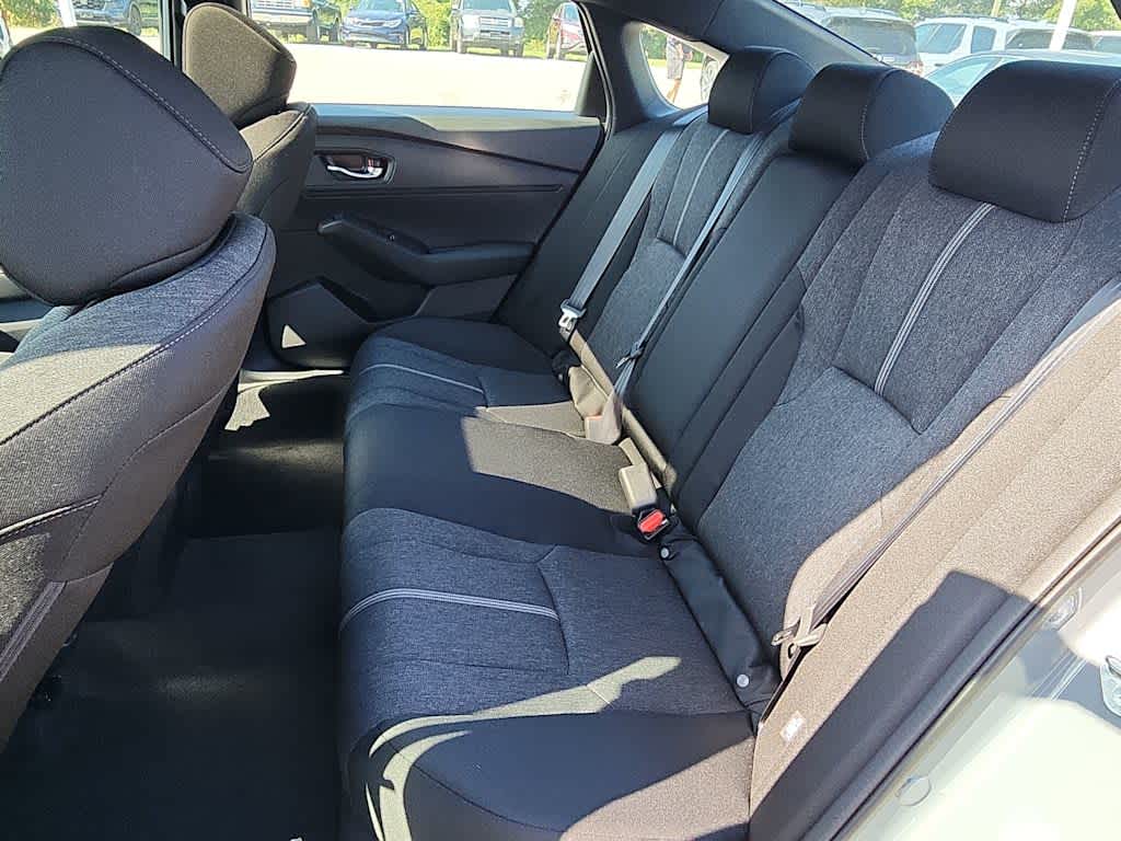 2025 Honda Accord Hybrid Sport - Photo 8