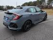 2021 Honda Civic Sport Hatchback