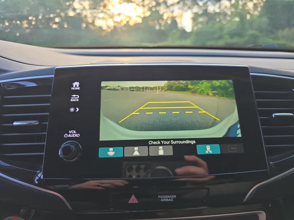 2019 Honda Pilot Touring - Photo 23