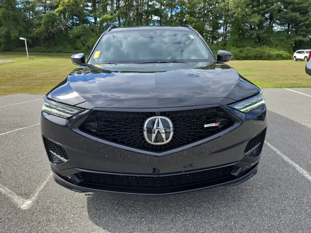 2024 Acura MDX SH-AWD Type S Advance photo 3