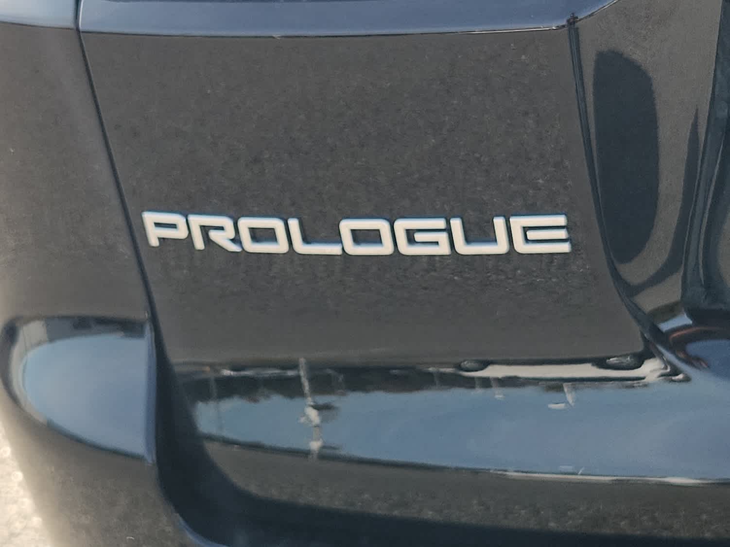 2025 Honda Prologue EX - Photo 18