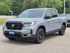 2026 Honda Ridgeline Black Edition Truck Crew Cab