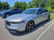 Certified 2024 Honda Accord Hybrid Sport Sedan