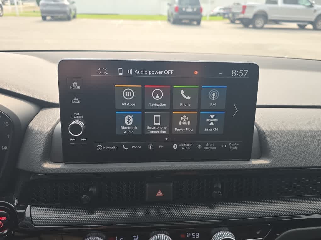 2024 Honda CR-V Sport Touring - Photo 17