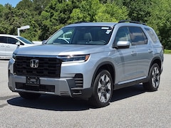 2026 Honda Pilot Touring SUV