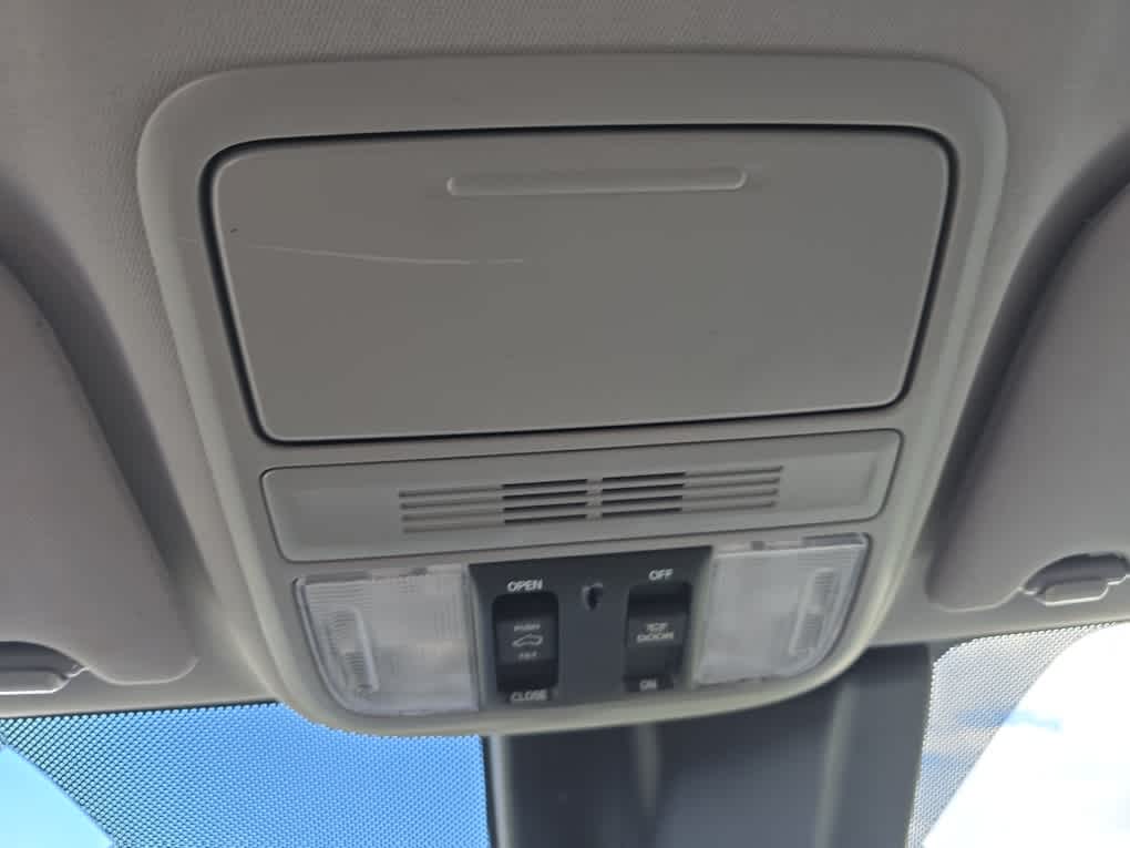 2020 Honda Odyssey EX-L - Photo 18