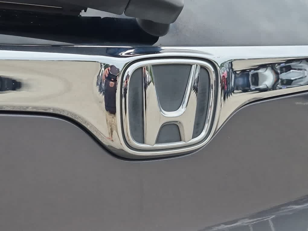 2017 Honda CR-V EX-L - Photo 26