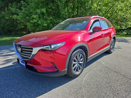 2022 Mazda Mazda CX-9 Touring SUV