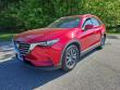 Certified 2022 Mazda Mazda CX-9 Touring SUV
