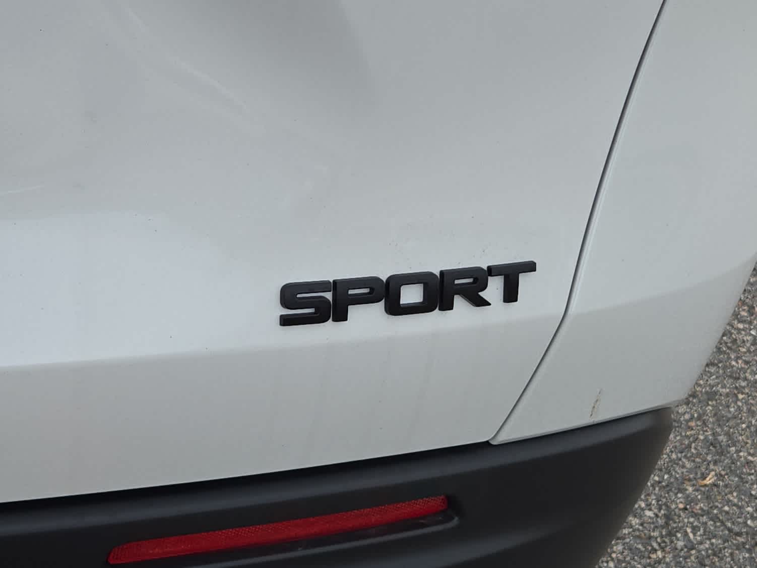 2026 Honda HR-V Sport - Photo 18