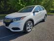Used 2020 Honda HR-V LX AWD SUV