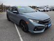 2021 Honda Civic Sport Hatchback