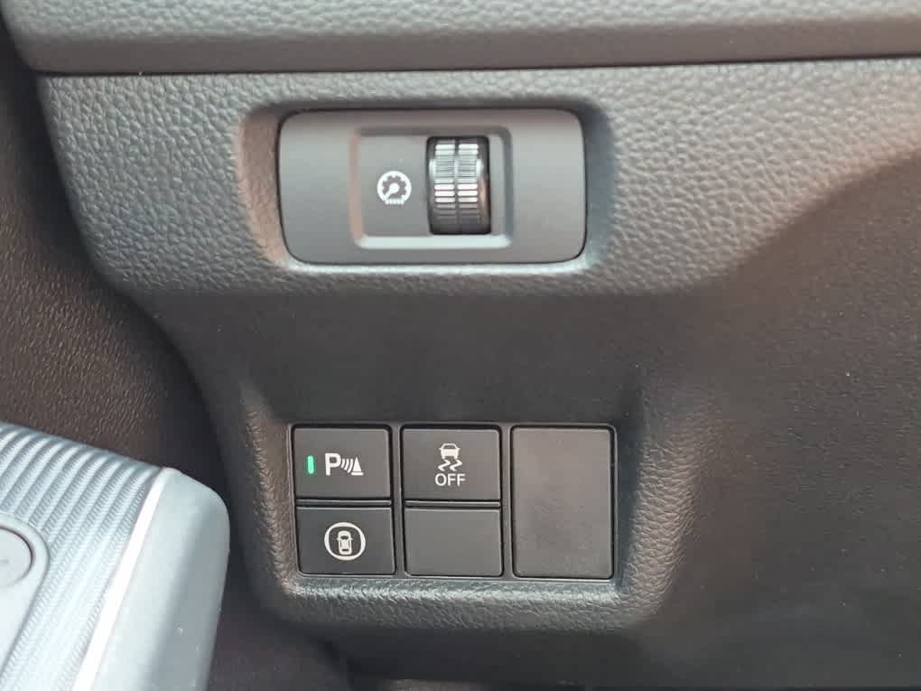 2023 Honda Civic Touring - Photo 22