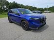 Certified 2024 Honda CR-V Hybrid Sport-L SUV