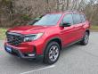 Certified 2023 Honda Passport TrailSport SUV