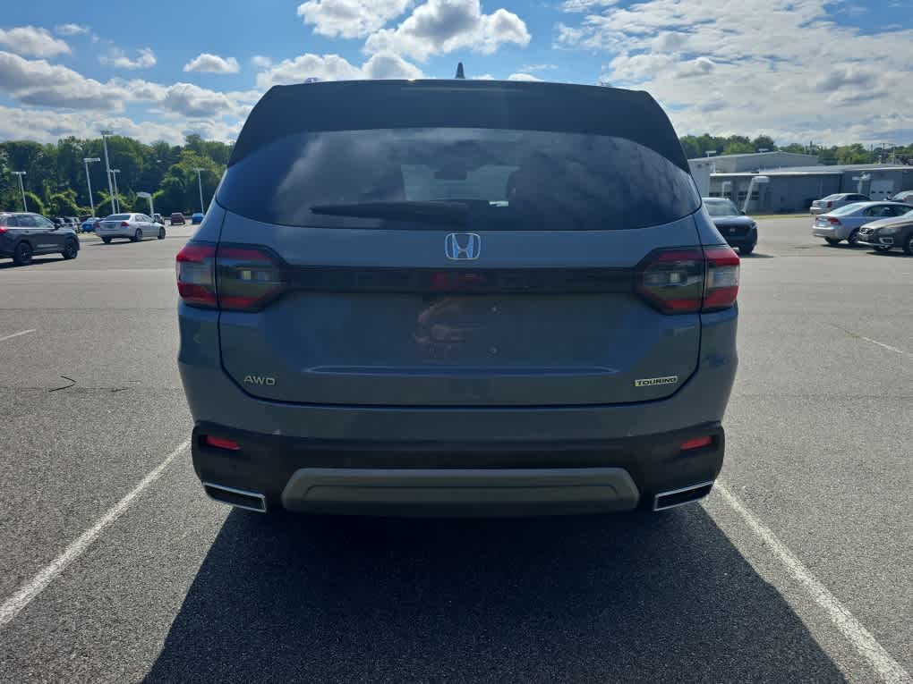 2023 Honda Pilot Touring - Photo 6