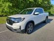Certified 2023 Honda Ridgeline RTL-E Truck Crew Cab