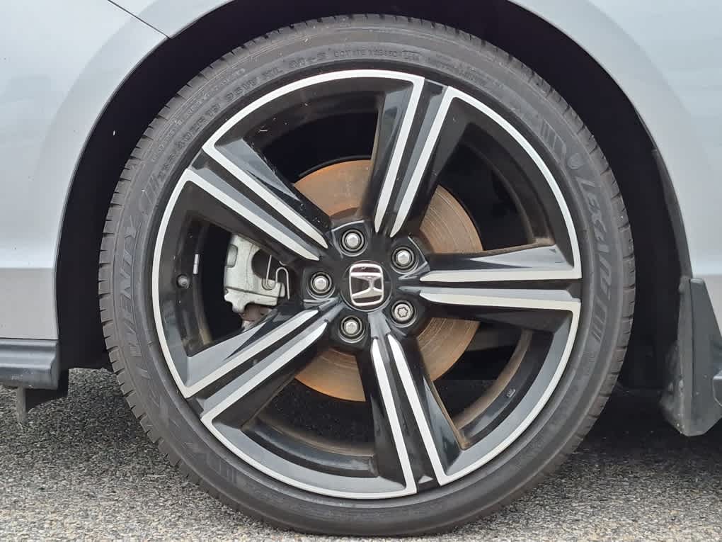 2024 Honda Accord Hybrid Sport - Photo 8