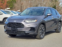 2026 Honda HR-V EX-L SUV